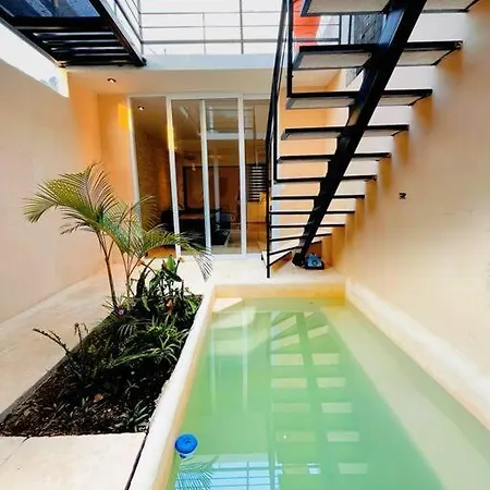 Villa Casa Arena Pool And Mountain Views
